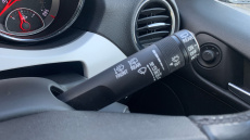 Vauxhall Adam 1.2i Energised 3dr Petrol Hatchback